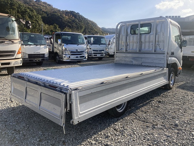 トヨタ ダイナ 3BF-TRY230(2WD)の写真15