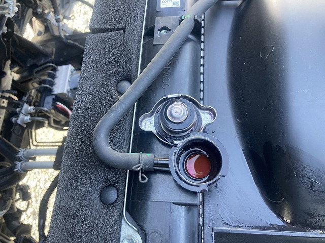 トヨタ ダイナ 3BF-TRY230(2WD)の写真17