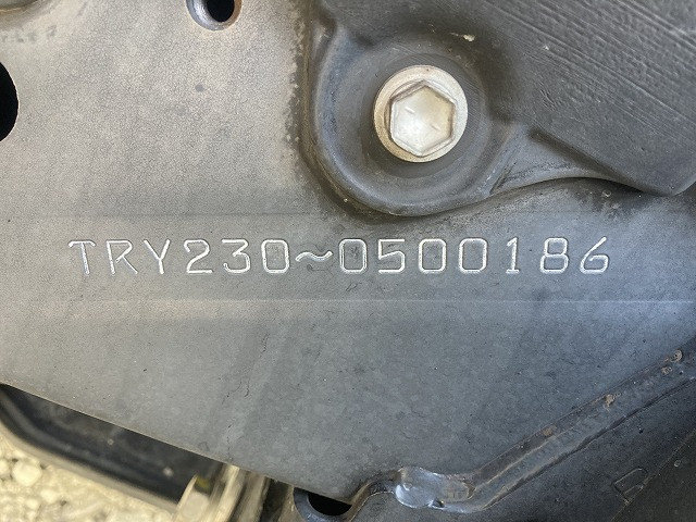 トヨタ ダイナ 3BF-TRY230(2WD)の写真20