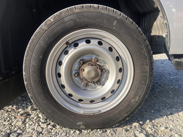 トヨタ ダイナ 3BF-TRY230(2WD)の写真33