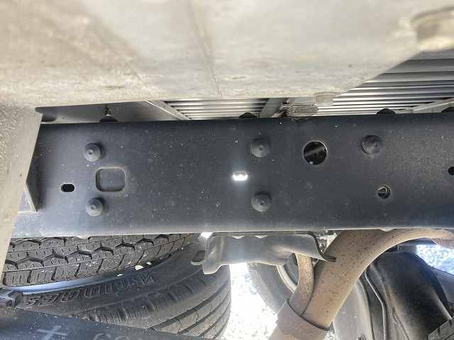 トヨタ ダイナ 3BF-TRY230(2WD)の写真35