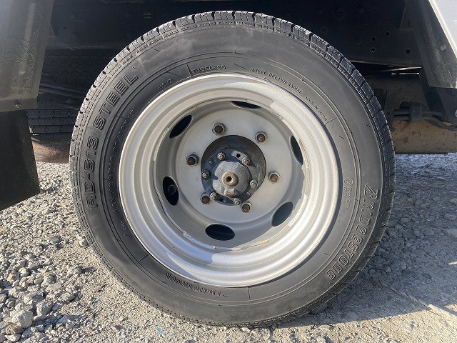 トヨタ ダイナ 3BF-TRY230(2WD)の写真38