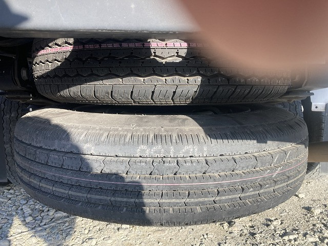 トヨタ ダイナ 3BF-TRY230(2WD)の写真43