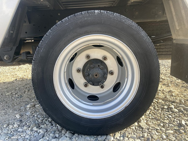 トヨタ ダイナ 3BF-TRY230(2WD)の写真45