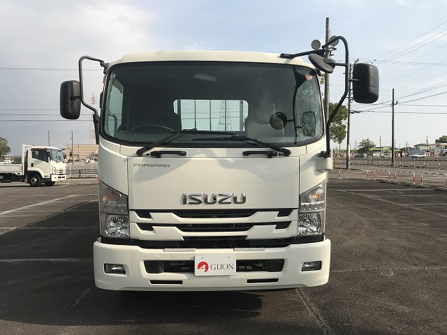 いすゞ フォワード TKG-FRR90S2(2WD)の写真2