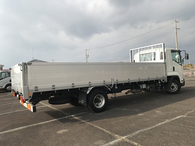 いすゞ フォワード TKG-FRR90S2(2WD)の写真6