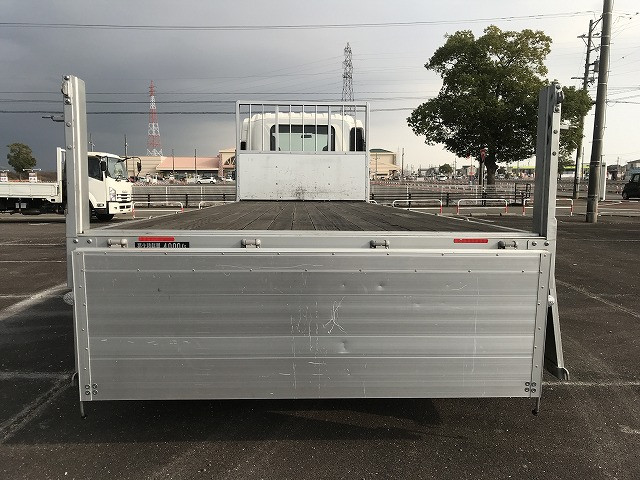 いすゞ フォワード TKG-FRR90S2(2WD)の写真12