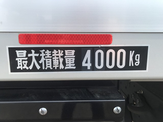 いすゞ フォワード TKG-FRR90S2(2WD)の写真30