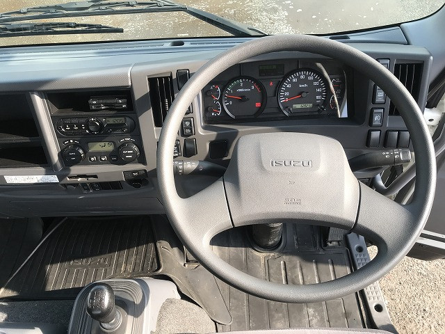 いすゞ フォワード TKG-FRR90S2(2WD)の写真31