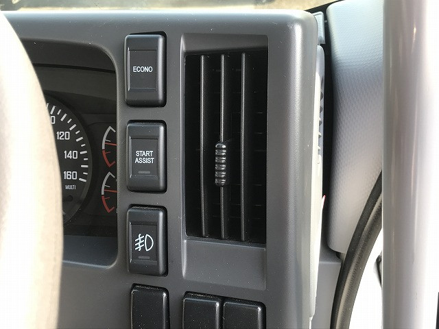 いすゞ フォワード TKG-FRR90S2(2WD)の写真36