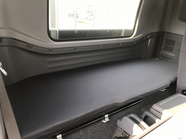 いすゞ フォワード TKG-FRR90S2(2WD)の写真38