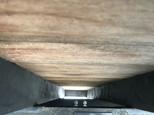 いすゞ フォワード TKG-FRR90S2(2WD)の写真46