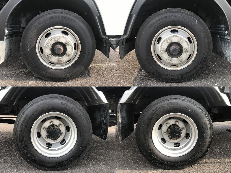 いすゞ フォワード TKG-FRR90S2(2WD)の写真47