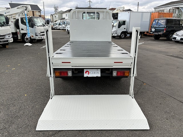 日野 デュトロ TKG-XZC605M(2WD)の写真14