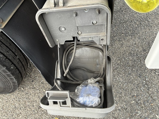 日野 デュトロ TKG-XZC605M(2WD)の写真18