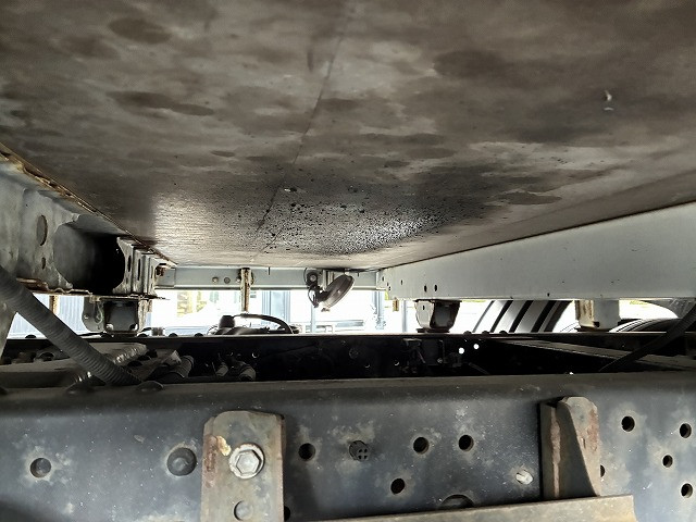 日野 デュトロ TKG-XZC605M(2WD)の写真20