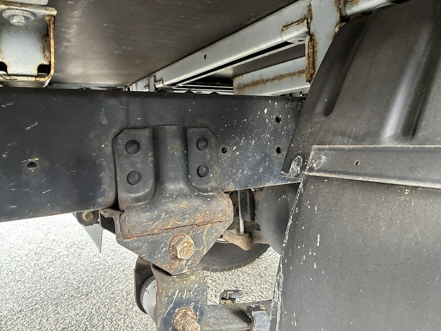 日野 デュトロ TKG-XZC605M(2WD)の写真21