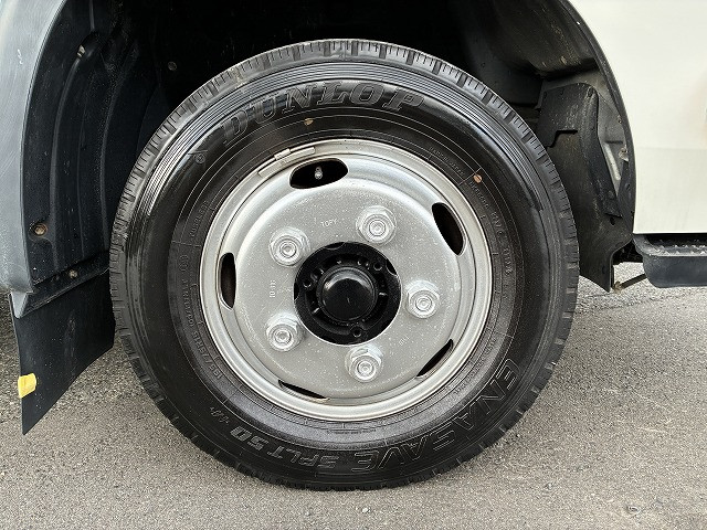 日野 デュトロ TKG-XZC605M(2WD)の写真23