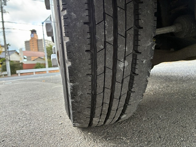 日野 デュトロ TKG-XZC605M(2WD)の写真24