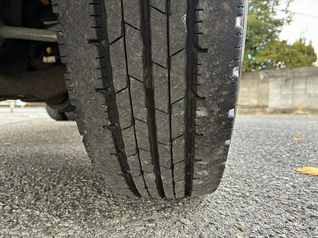 日野 デュトロ TKG-XZC605M(2WD)の写真26