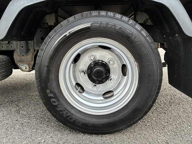 日野 デュトロ TKG-XZC605M(2WD)の写真27