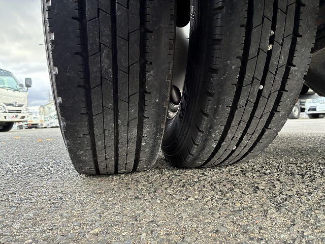 日野 デュトロ TKG-XZC605M(2WD)の写真28