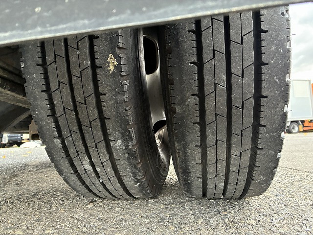 日野 デュトロ TKG-XZC605M(2WD)の写真30