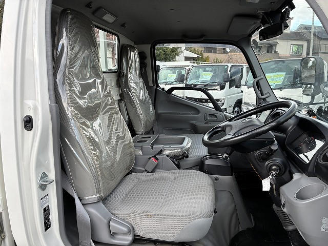 日野 デュトロ TKG-XZC605M(2WD)の写真31