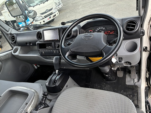 日野 デュトロ TKG-XZC605M(2WD)の写真34