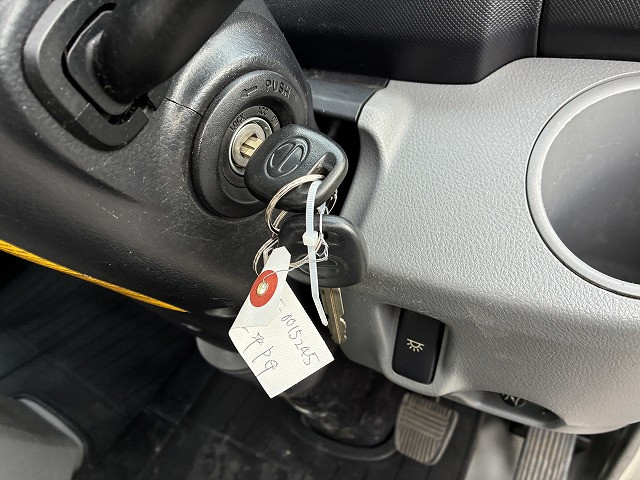 日野 デュトロ TKG-XZC605M(2WD)の写真35