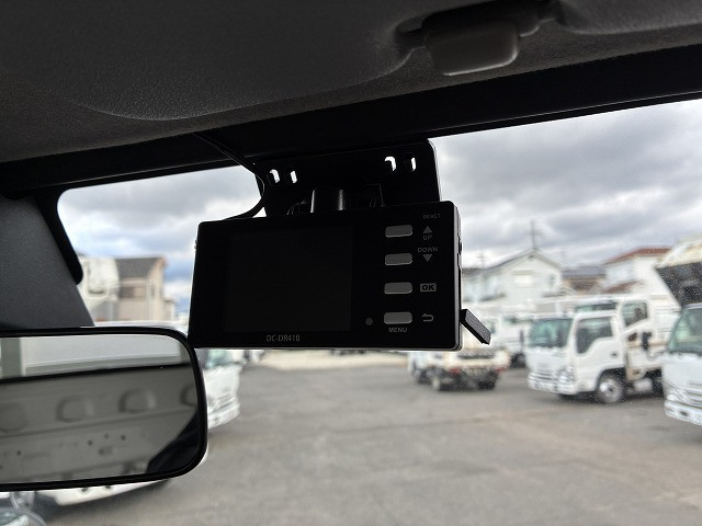 日野 デュトロ TKG-XZC605M(2WD)の写真39