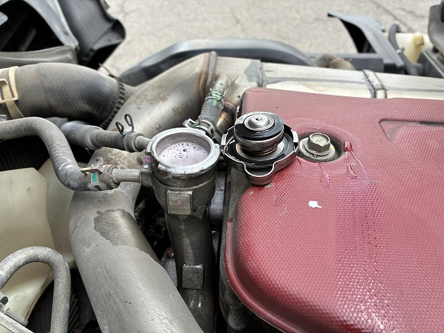 日野 デュトロ TKG-XZC605M(2WD)の写真42