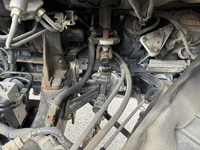 日野 デュトロ TKG-XZC605M(2WD)の写真48