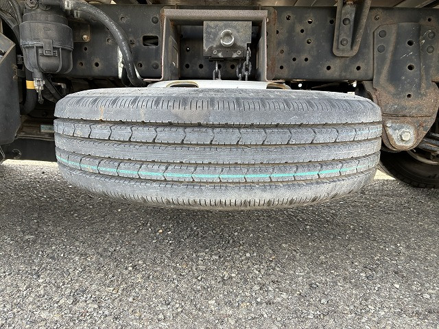 日野 デュトロ TKG-XZC605M(2WD)の写真49