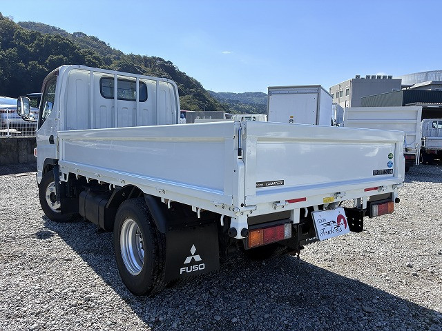 三菱 キャンター TPG-FDA00(4WD)｜中古トラックなら【トラック市】
