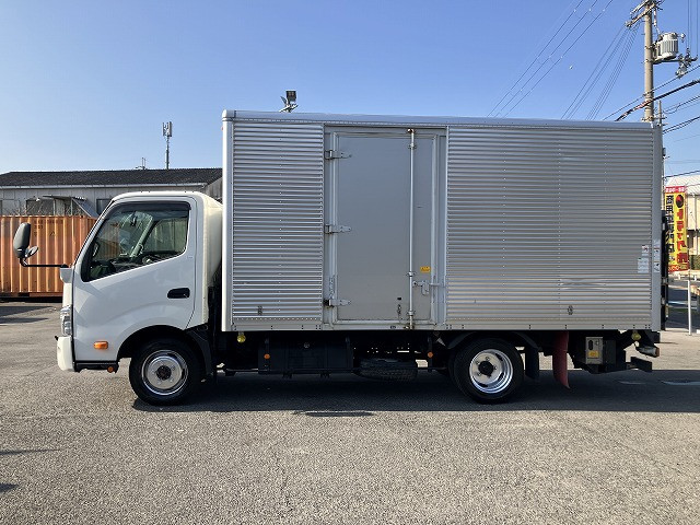 日野 デュトロ 2KG-XZU775M(4WD)｜中古トラックなら【トラック市】
