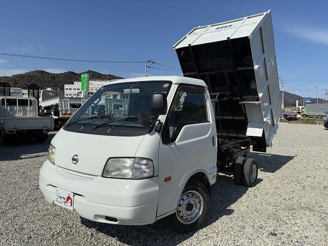 日産 バネットトラック ABF-SK82TN(2WD)｜中古トラックなら【トラック市】