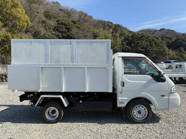 日産 バネットトラック GAPRAS 商品詳細 SP343263 SK82TN DX