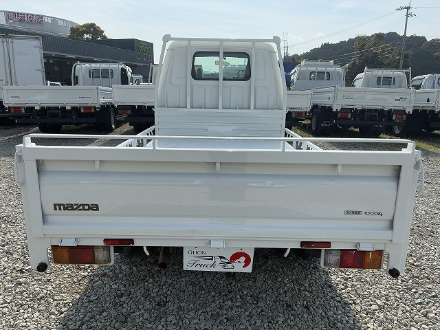 マツダ ボンゴトラック ABF-SKP2T(2WD)｜中古トラックなら【トラック市】