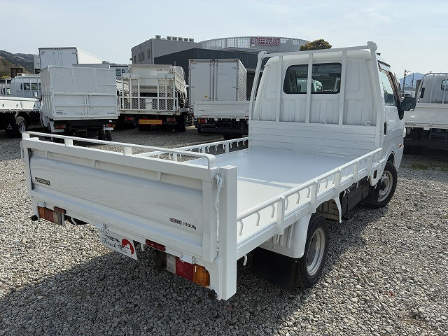 マツダ ボンゴトラック ABF-SKP2T(2WD)|中古トラックなら【トラック市】 マツダ ボンゴトラック ABF-SKP2T(2WD)|中古トラックなら【トラック市】