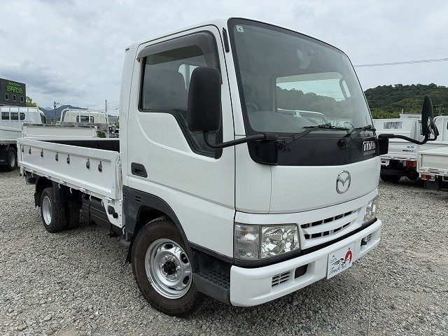 マツダ タイタン ダッシュ(KR–SYF6T)純正パワーウインドウスイッチ