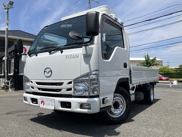 マツダ タイタン 2RG-LHR88A(2WD)｜中古トラックなら【トラック市】