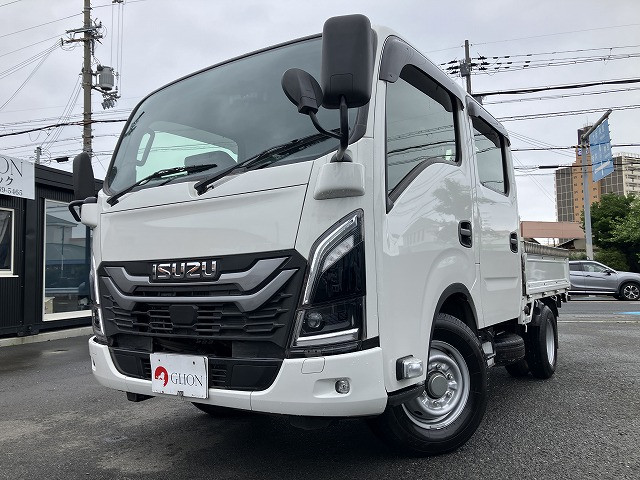 いすゞ エルフ 2RG-NJR88A(2WD)｜中古トラックなら【トラック市】