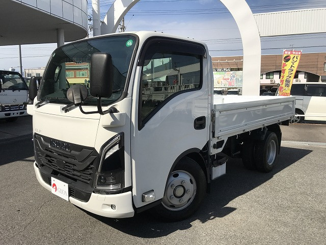 いすゞ エルフ 2TG-NKR88AF(2WD)｜中古トラックなら【トラック市】