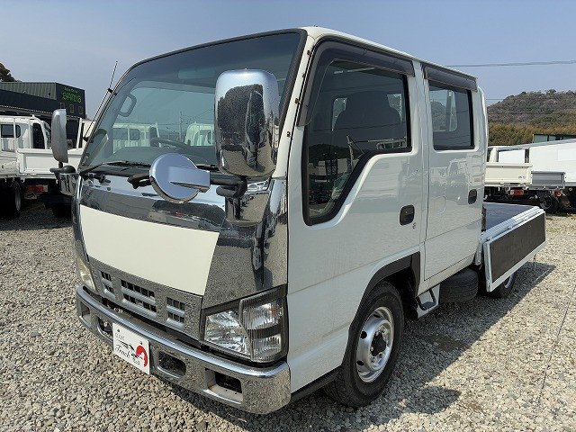 いすゞ エルフ PB-NKR81A(2WD)｜中古トラックなら【トラック市】