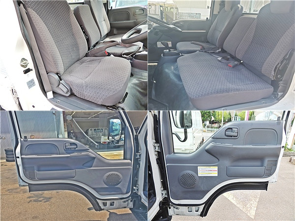 いすゞ エルフ 2RG-NHR88A(2WD)の写真21