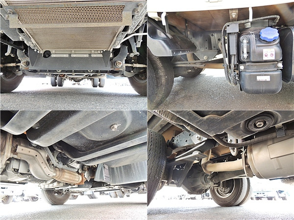 いすゞ エルフ 2RG-NHR88A(2WD)の写真27