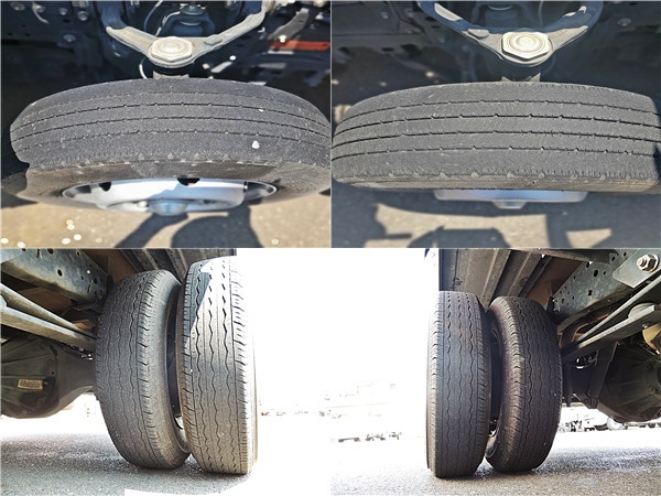 いすゞ エルフ 2RG-NHR88A(2WD)の写真29