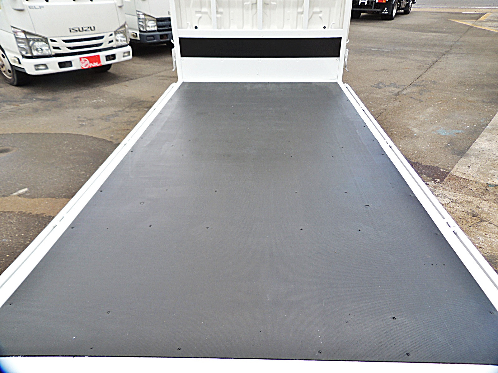 トヨタ トヨエース ABF-TRY230(2WD)の写真12