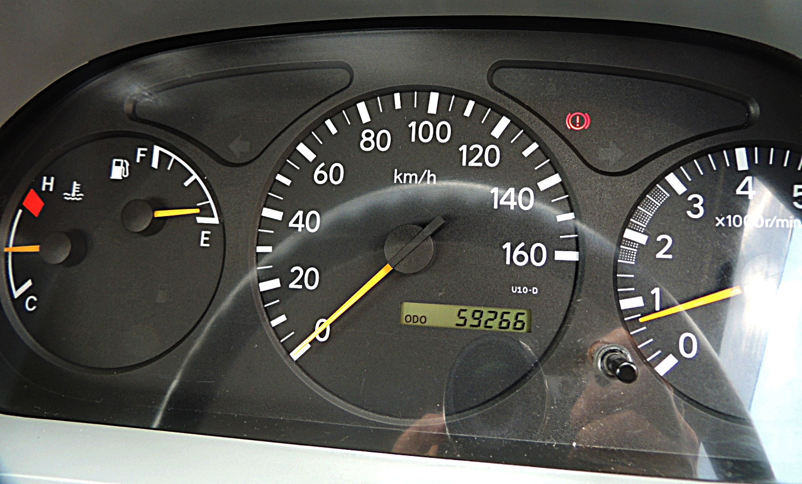 トヨタ トヨエース ABF-TRY230(2WD)の写真18